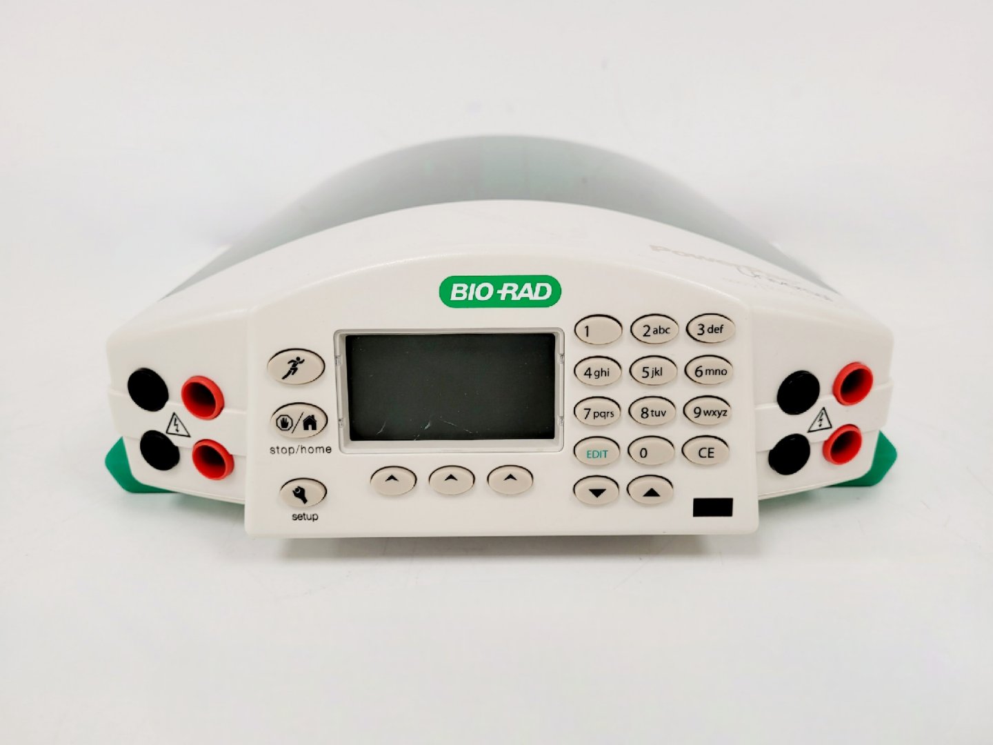 Image of BioRad PowerPac Universal Electrophoresis Power Supply Lab