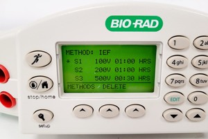 Thumbnail image of BioRad PowerPac Universal Electrophoresis Power Supply Lab