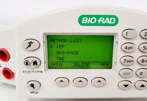 Thumbnail image of BioRad PowerPac Universal Electrophoresis Power Supply Lab