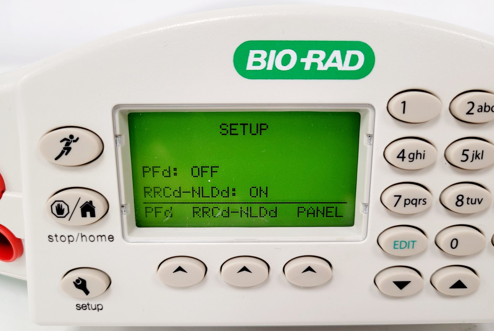 Image of BioRad PowerPac Universal Electrophoresis Power Supply Lab