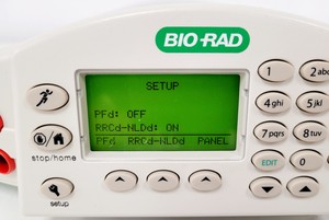 Thumbnail image of BioRad PowerPac Universal Electrophoresis Power Supply Lab