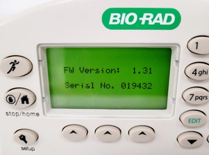 Thumbnail image of BioRad PowerPac Universal Electrophoresis Power Supply Lab