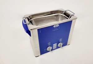 Thumbnail image of Elma S 30 H Elmasonic Ultrasonic Water Bath Lab