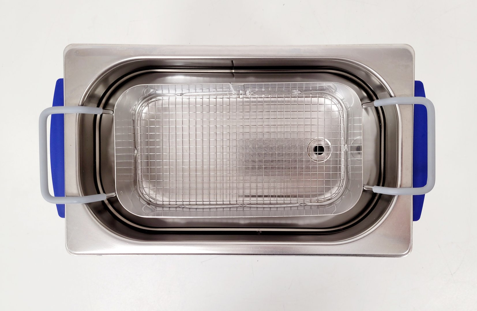 Image of Elma S 30 H Elmasonic Ultrasonic Water Bath Lab