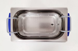 Thumbnail image of Elma S 30 H Elmasonic Ultrasonic Water Bath Lab