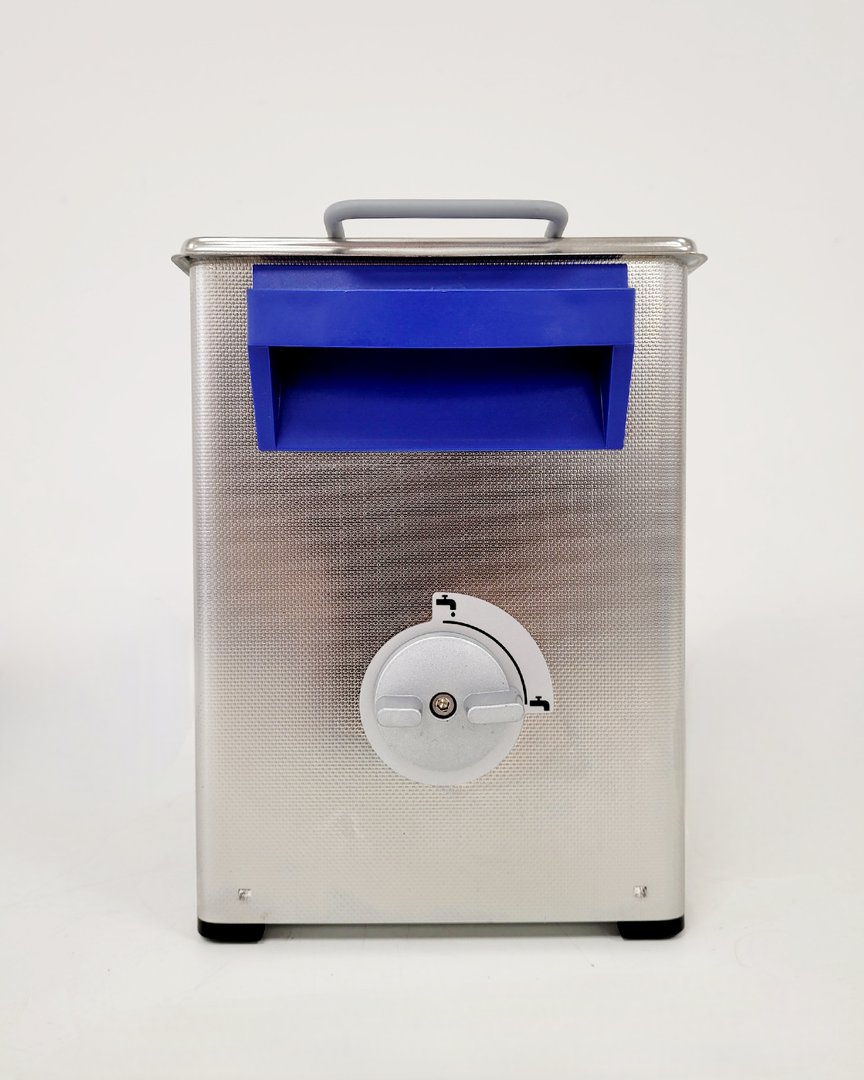 Image of Elma S 30 H Elmasonic Ultrasonic Water Bath Lab