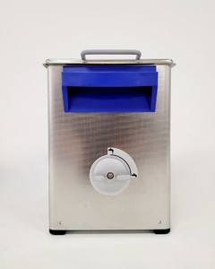 Thumbnail image of Elma S 30 H Elmasonic Ultrasonic Water Bath Lab