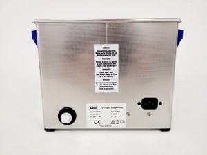 Thumbnail image of Elma S 30 H Elmasonic Ultrasonic Water Bath Lab