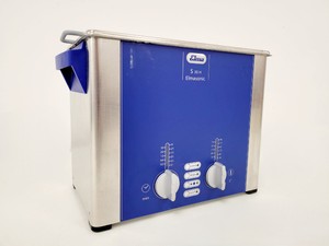 Thumbnail image of Elma S 30 H Elmasonic Ultrasonic Water Bath Lab