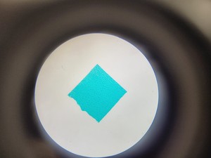 Thumbnail image of VWR  VisiScope BL224PL T1 Digital Microscope with 4 x 160/ 0.17 Objectives Lab