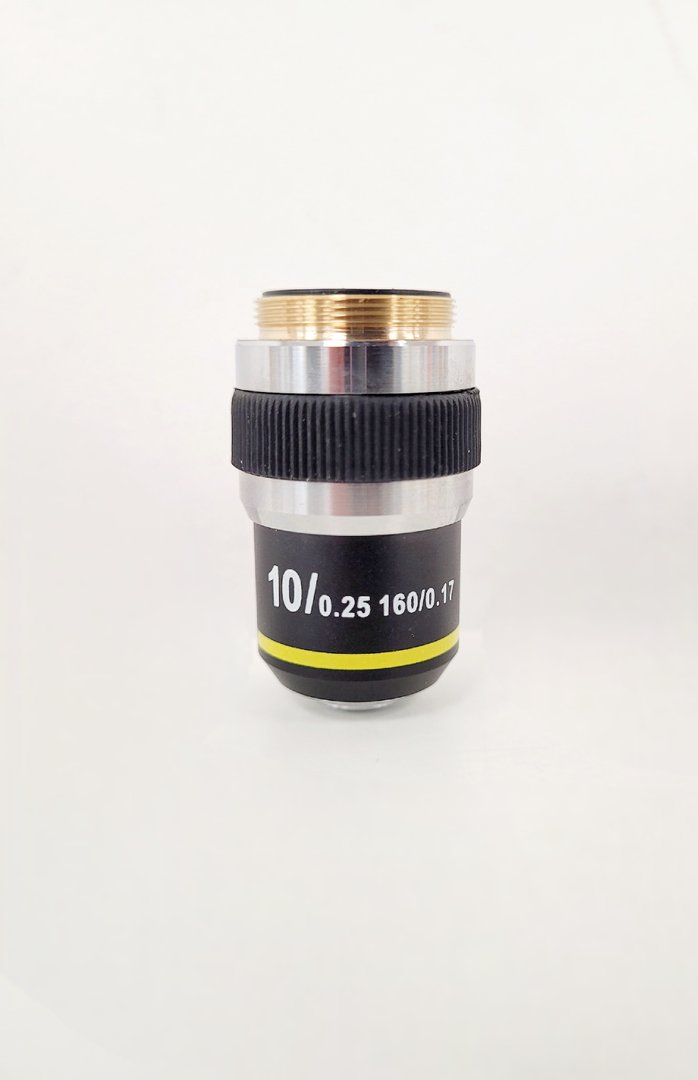 Image of VWR  VisiScope BL224PL T1 Digital Microscope with 4 x 160/ 0.17 Objectives Lab
