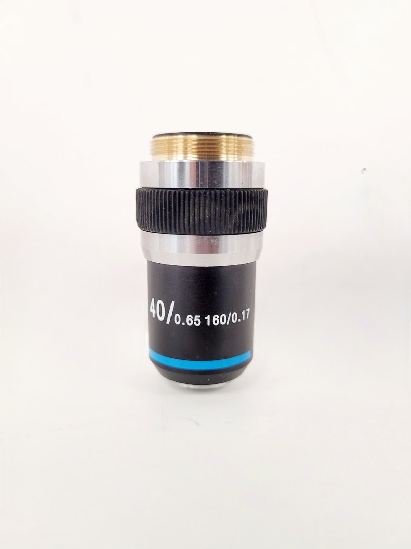 Image of VWR  VisiScope BL224PL T1 Digital Microscope with 4 x 160/ 0.17 Objectives Lab