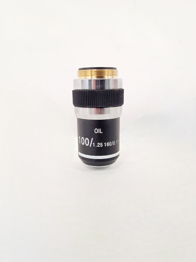 Image of VWR  VisiScope BL224PL T1 Digital Microscope with 4 x 160/ 0.17 Objectives Lab