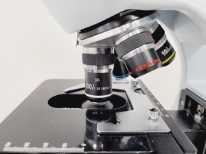 Thumbnail image of VWR  VisiScope BL224PL T1 Digital Microscope with 4 x 160/ 0.17 Objectives Lab