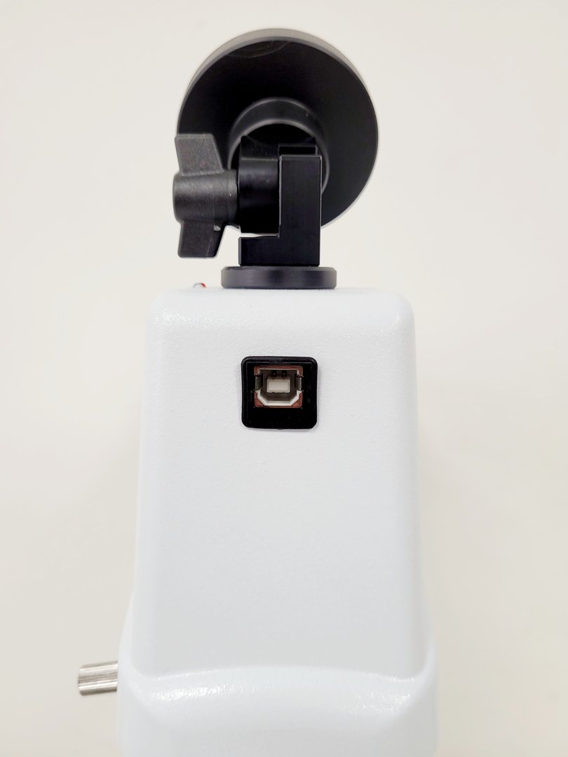 Image of VWR  VisiScope BL224PL T1 Digital Microscope with 4 x 160/ 0.17 Objectives Lab
