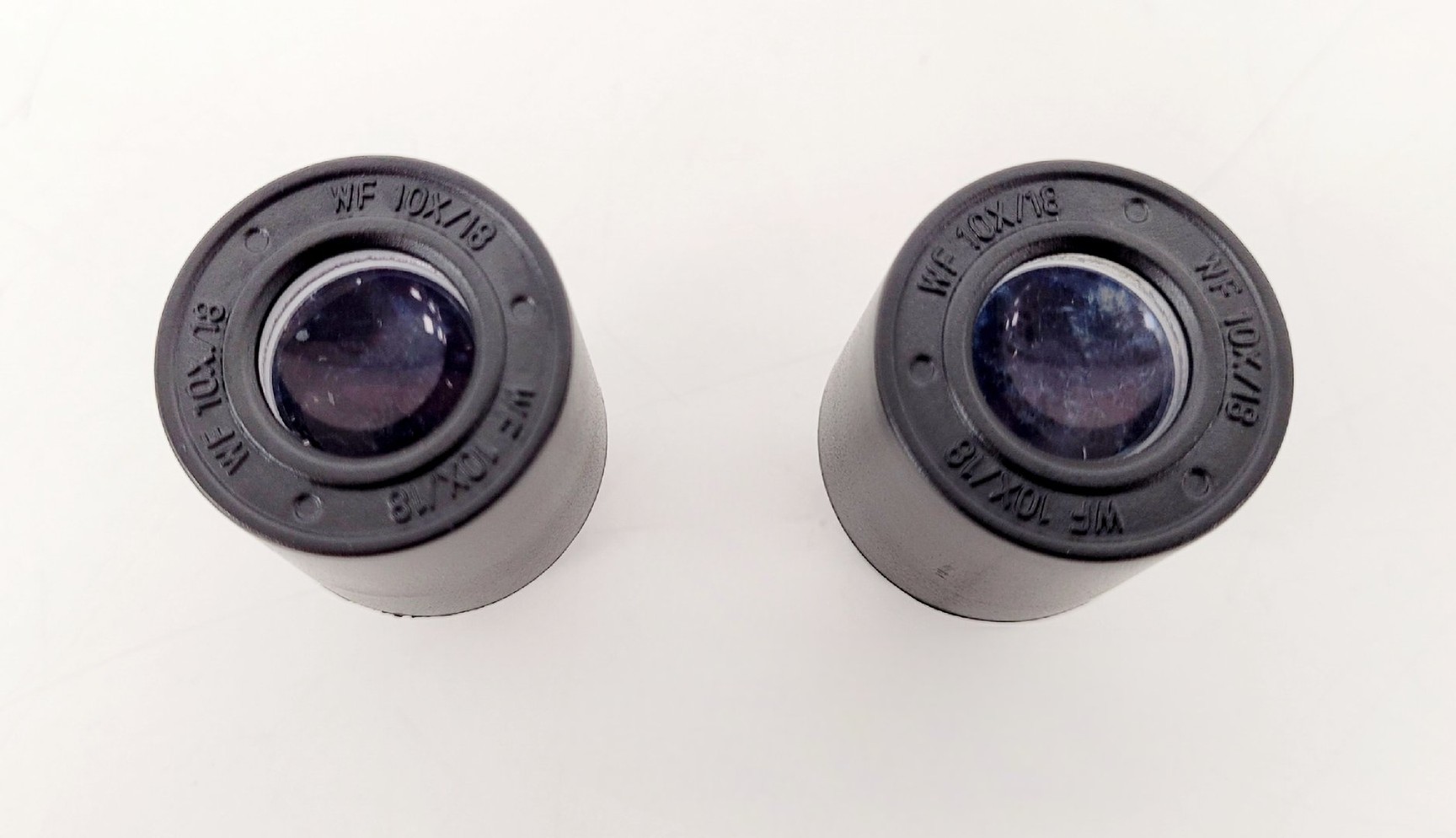 Image of VWR  VisiScope BL224PL T1 Digital Microscope with 4 x 160/ 0.17 Objectives Lab