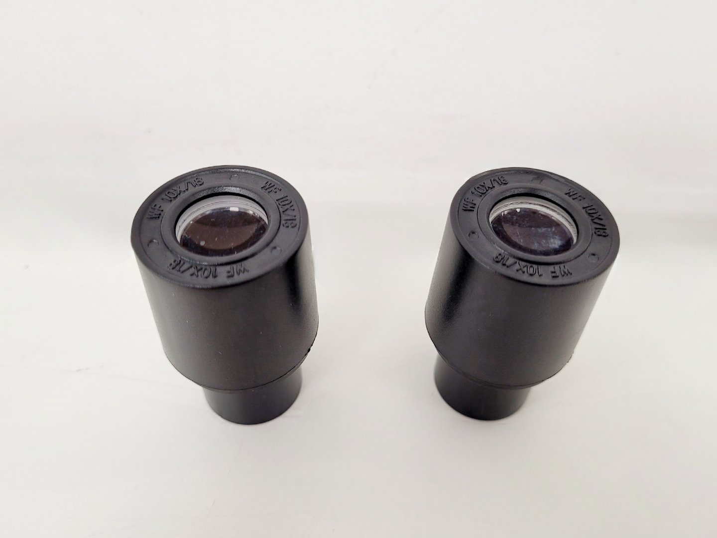 Image of VWR  VisiScope BL224PL T1 Digital Microscope with 4 x 160/ 0.17 Objectives Lab