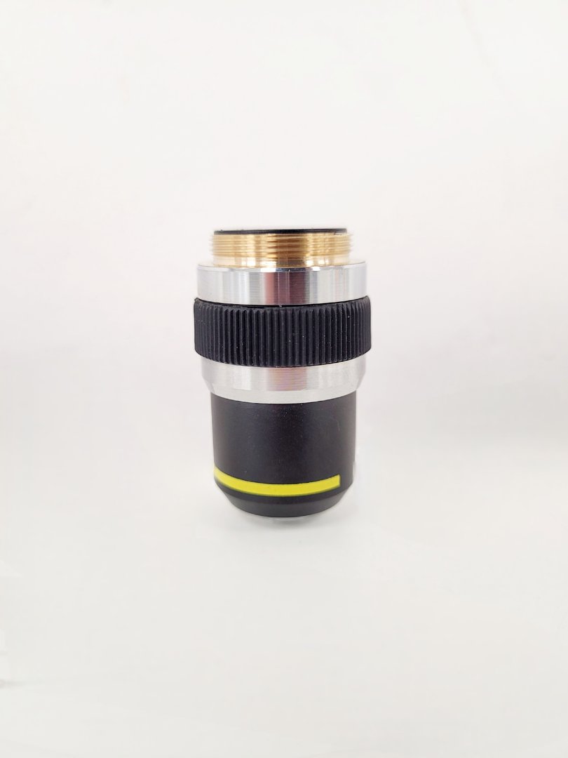 Image of VWR  VisiScope BL224PL T1 Digital Microscope with 4 x 160/ 0.17 Objectives Lab