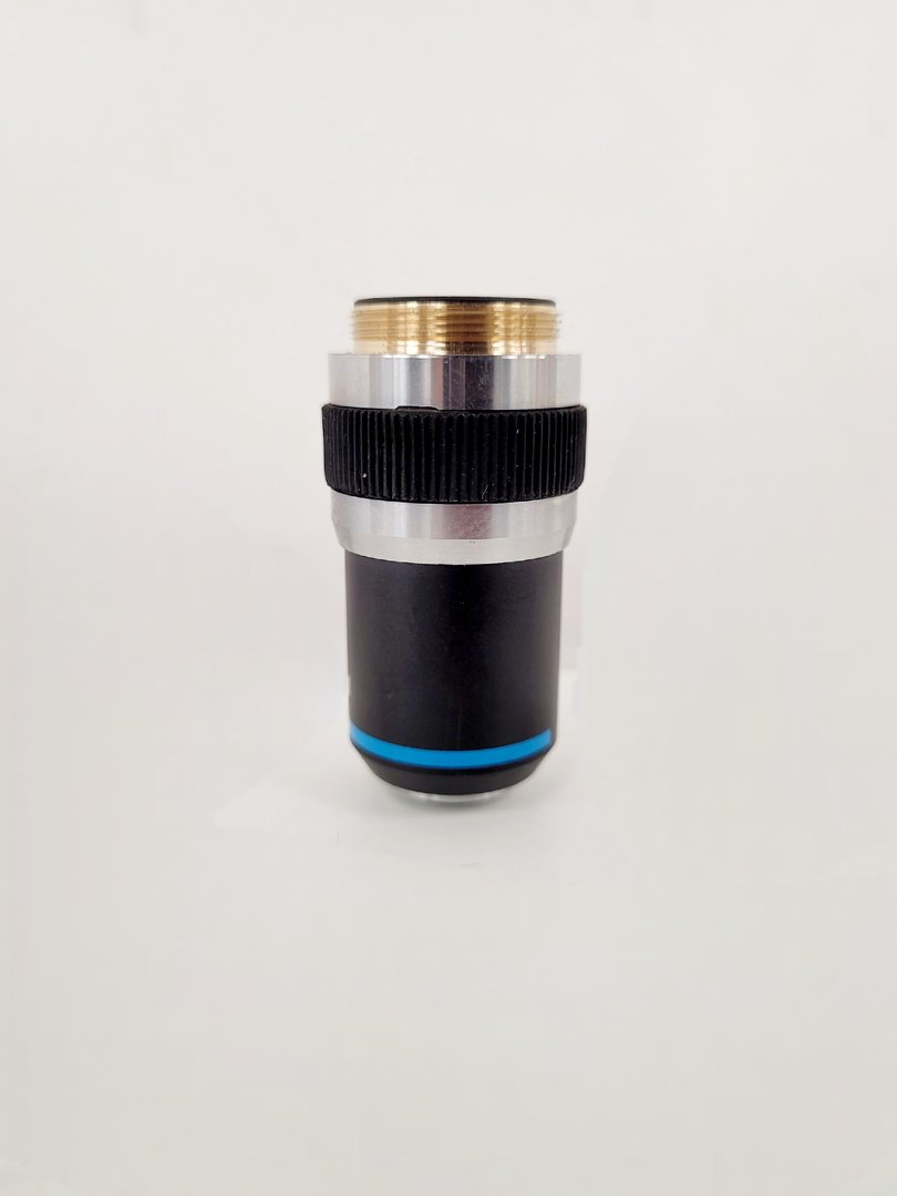 Image of VWR  VisiScope BL224PL T1 Digital Microscope with 4 x 160/ 0.17 Objectives Lab