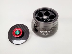Thumbnail image of Piramoon Technologies FiberLite F15-6x100 15,000rpm 24,700g Centrifuge Rotor Lab