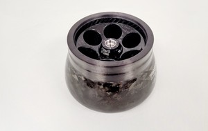Thumbnail image of Piramoon Technologies FiberLite F15-6x100 15,000rpm 24,700g Centrifuge Rotor Lab