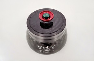 Thumbnail image of Piramoon Technologies FiberLite F15-6x100 15,000rpm 24,700g Centrifuge Rotor Lab