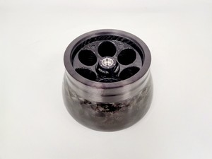 Thumbnail image of Piramoon Technologies FiberLite F15-6x100 15,000rpm 24,700g Centrifuge Rotor Lab