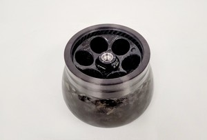 Thumbnail image of Piramoon Technologies FiberLite F15-6x100 15,000rpm 24,700g Centrifuge Rotor Lab