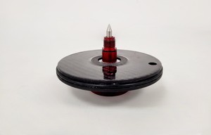 Thumbnail image of Piramoon Technologies FiberLite F15-6x100 15,000rpm 24,700g Centrifuge Rotor Lab