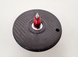 Thumbnail image of Piramoon Technologies FiberLite F15-6x100 15,000rpm 24,700g Centrifuge Rotor Lab