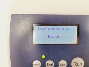 Thumbnail image of Chemotec NucleoCounter A/S Type 900-0004 Cell Counter Lab