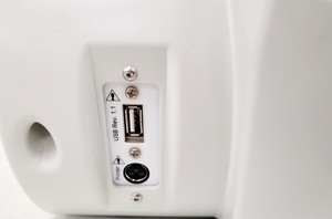 Thumbnail image of Chemotec NucleoCounter A/S Type 900-0004 Cell Counter Lab