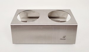 Thumbnail image of Chemotec NucleoCounter A/S Type 900-0004 Cell Counter Lab