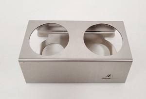 Thumbnail image of Chemotec NucleoCounter A/S Type 900-0004 Cell Counter Lab