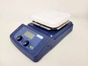 Thumbnail image of Camlab MS-H380-Pro Magnetic Hotplate Stirrer Lab