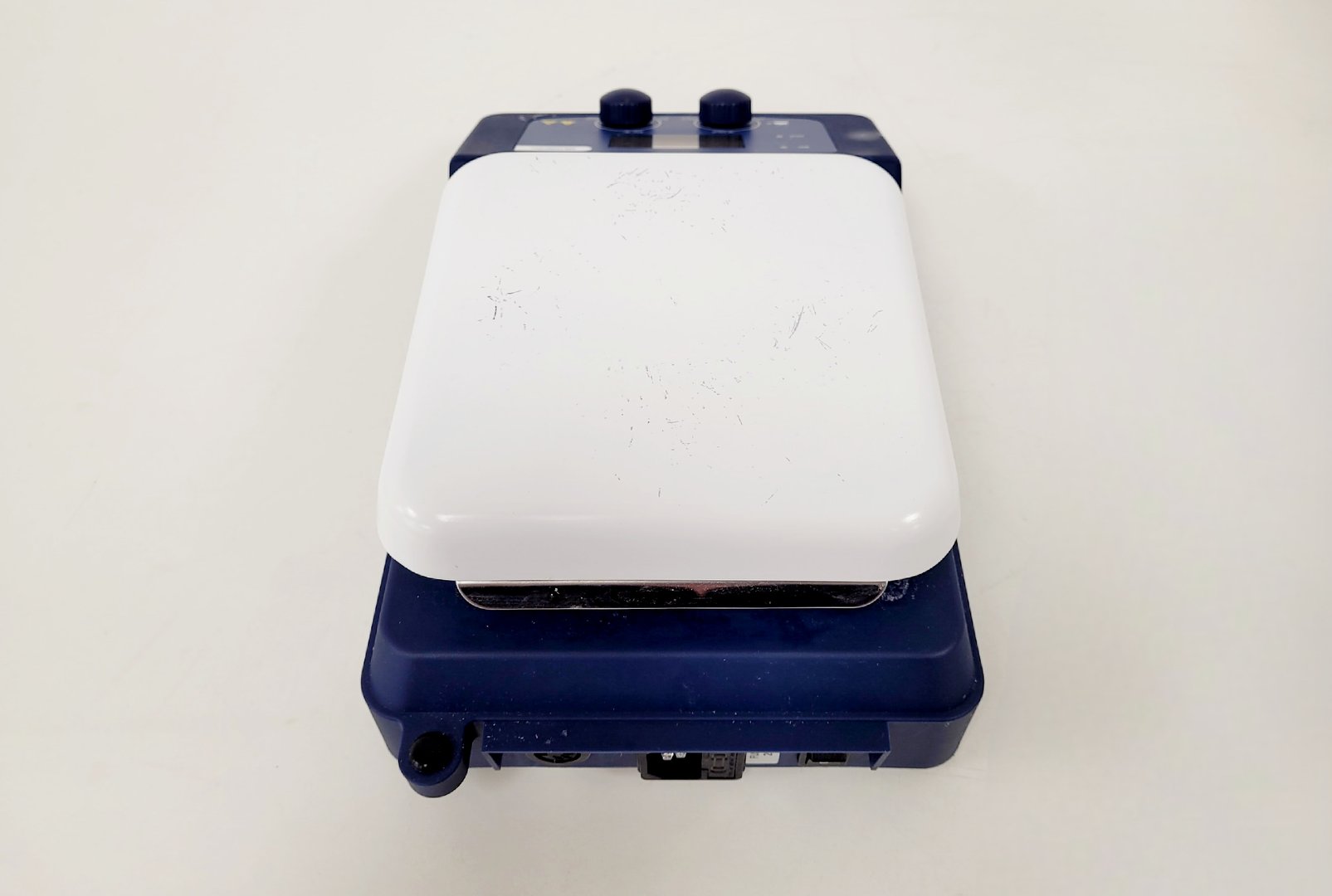 Image of Camlab MS-H380-Pro Magnetic Hotplate Stirrer Lab