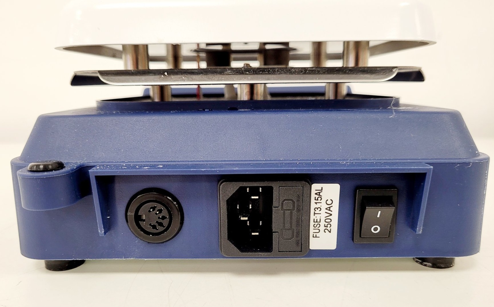 Image of Camlab MS-H380-Pro Magnetic Hotplate Stirrer Lab