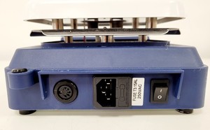 Thumbnail image of Camlab MS-H380-Pro Magnetic Hotplate Stirrer Lab