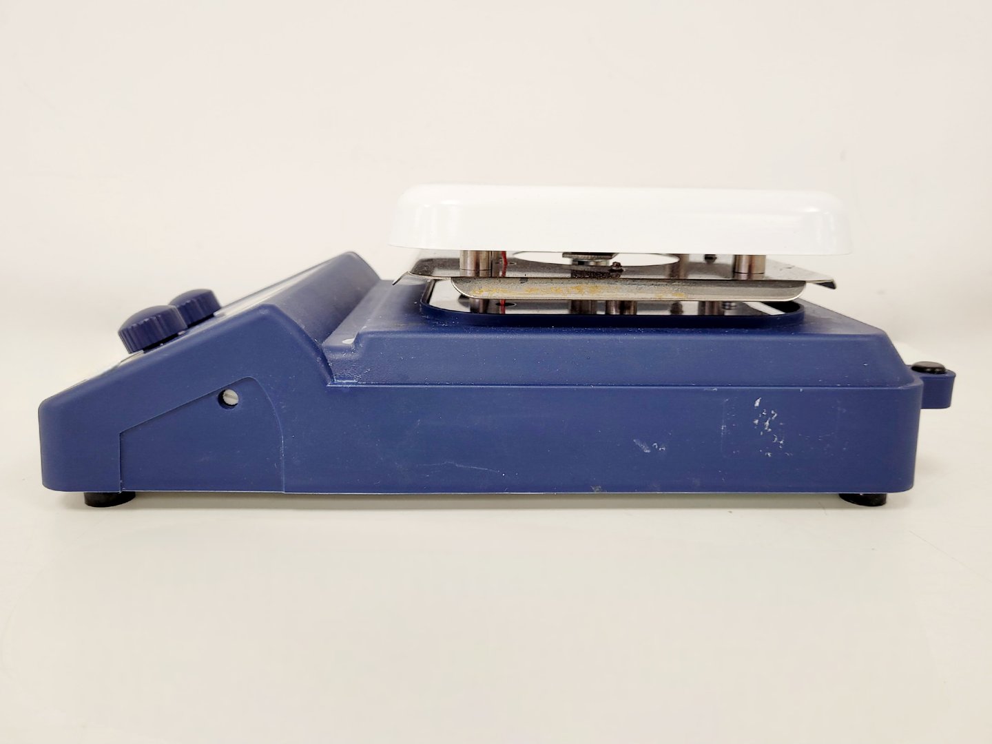 Image of Camlab MS-H380-Pro Magnetic Hotplate Stirrer Lab