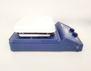 Thumbnail image of Camlab MS-H380-Pro Magnetic Hotplate Stirrer Lab