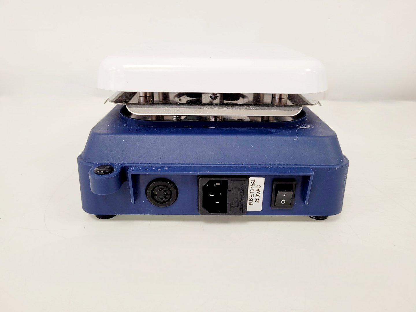 Image of Camlab MS-H380-Pro Magnetic Hotplate Stirrer Lab