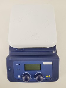 Thumbnail image of Camlab MS-H380-Pro Magnetic Hotplate Stirrer Lab
