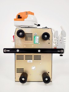 Thumbnail image of Spectrum Labs KrosFlo Research II Pump 900-1612 w/ MasterFlex Pump Head Lab