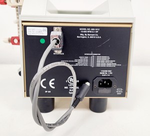 Thumbnail image of Spectrum Labs KrosFlo Research II Pump 900-1612 w/ MasterFlex Pump Head Lab