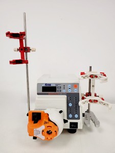 Thumbnail image of Spectrum Labs KrosFlo Research II Pump 900-1612 w/ MasterFlex Pump Head Lab