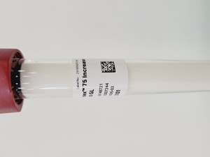 Thumbnail image of Lot of 8 GE & Cytiva FPLC Chromatography Columns  Lab