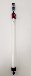 Thumbnail image of Lot of 8 GE & Cytiva FPLC Chromatography Columns  Lab