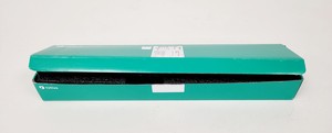 Thumbnail image of Lot of 8 GE & Cytiva FPLC Chromatography Columns  Lab