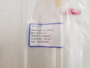 Thumbnail image of Lot of 8 GE & Cytiva FPLC Chromatography Columns  Lab