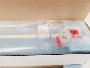 Thumbnail image of Lot of 8 GE & Cytiva FPLC Chromatography Columns  Lab